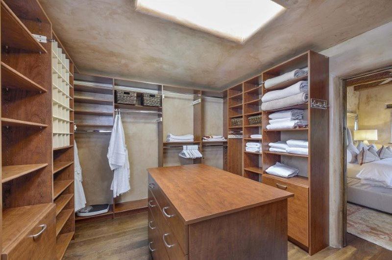 サンタフェ Ponderosa Estateヴィラ エクステリア 写真